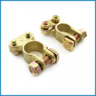 Akkumulátor saru Réz párban