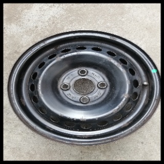 Hyundai I10 5,5J 14 4x100 54 5335