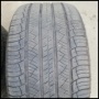 235/55 R 17 Michelin  Latitude Tour HP 99 v nyári használt gumiabroncs DOT 5018 6 mm