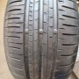 175/65 R 17 Falken Sincera SN110A 87 H nyári DEMO DOT 2023 H 87
